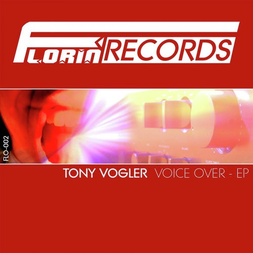 Tony Vogler