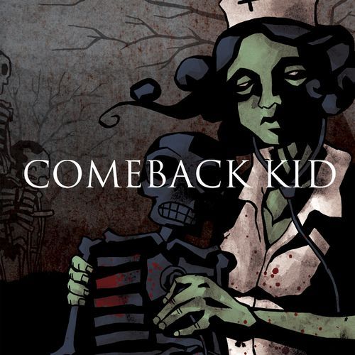 Wake The Dead (20 Year Anniversary Version)