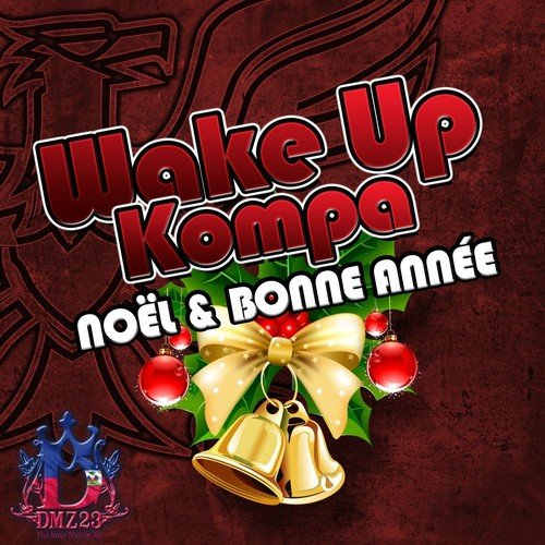 Wake Up Kompa Noël et Bonne année_poster_image