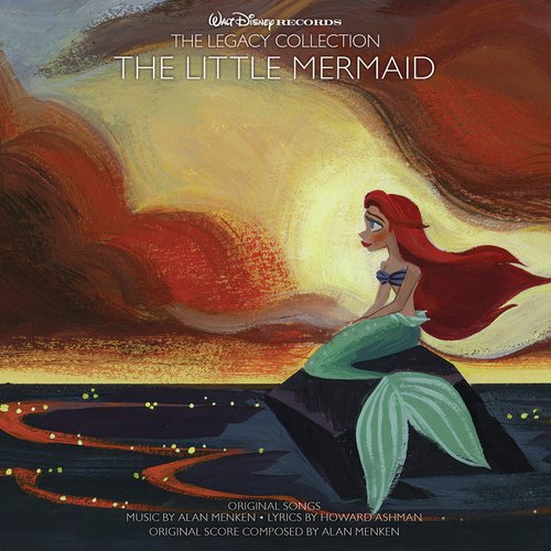 Main Titles (From "The Little Mermaid"/Remastered 2014)