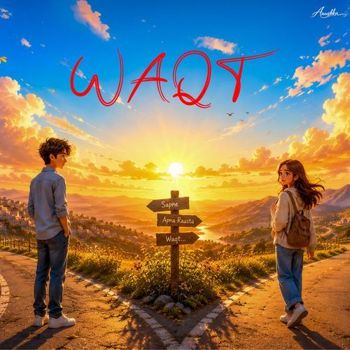 Waqt