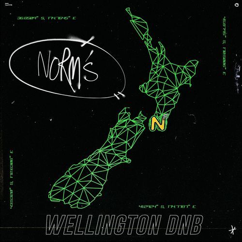 DAVE cover art