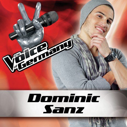 Dominic Sanz