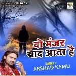 Wo Manzar Yaad Aata Hai