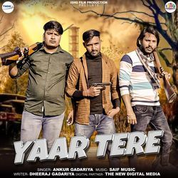 Yaar Tere-GQkBW0ZETVU