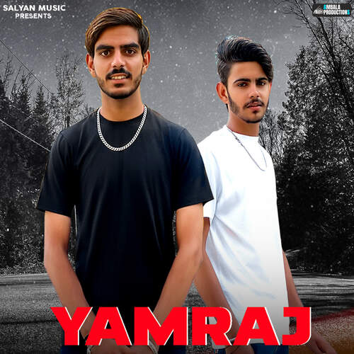 Yamraj (feat. Prince Gollen)