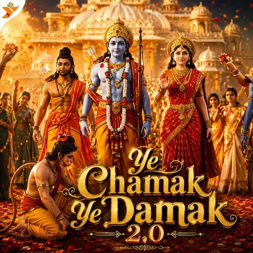 Ye Chamak Ye Damak 2.0