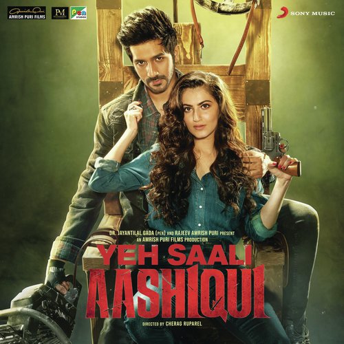 Yeh Saali Aashiqui (Original Motion Picture Soundtrack)