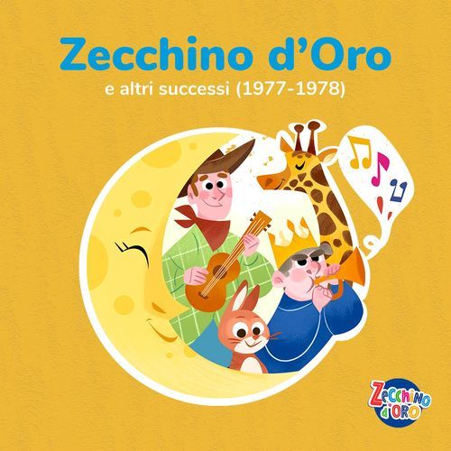 Zecchino d'Oro e altri successi (1977-1978)