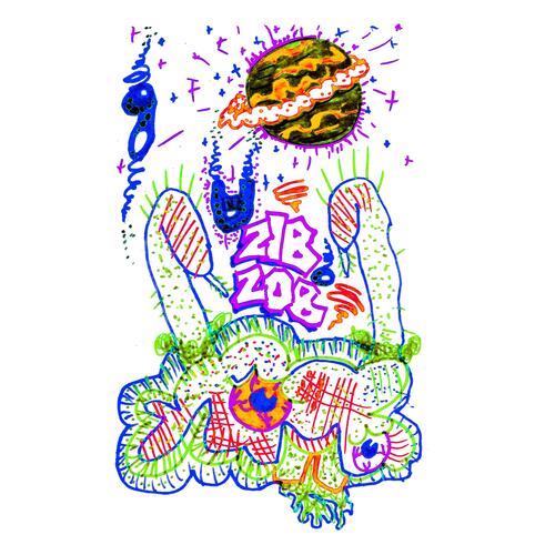 2069: A Bung Odyssey cover art