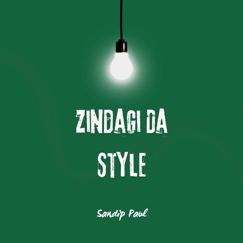 Zindagi Da Style