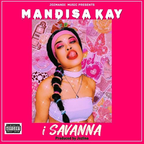 iSavanna