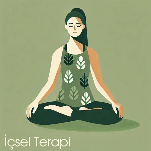 İçsel Terapi: Meditasyonla Ruhunuzu Sakinleştirin_poster_image