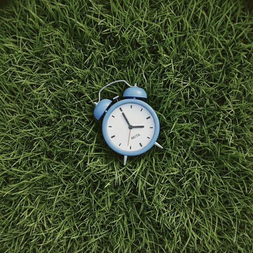 tick-tock