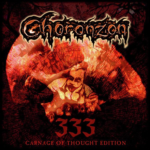 333 (Carnage of Thought Edition)