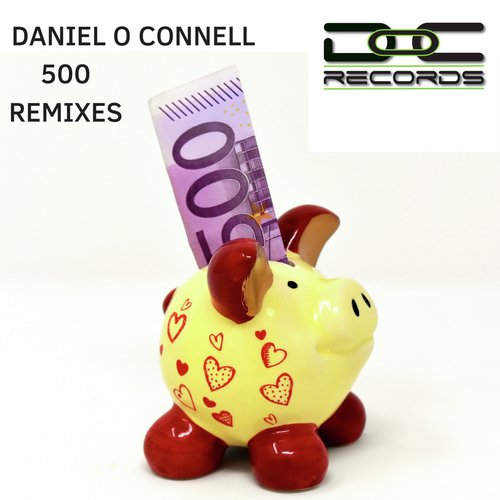 500 Remixes