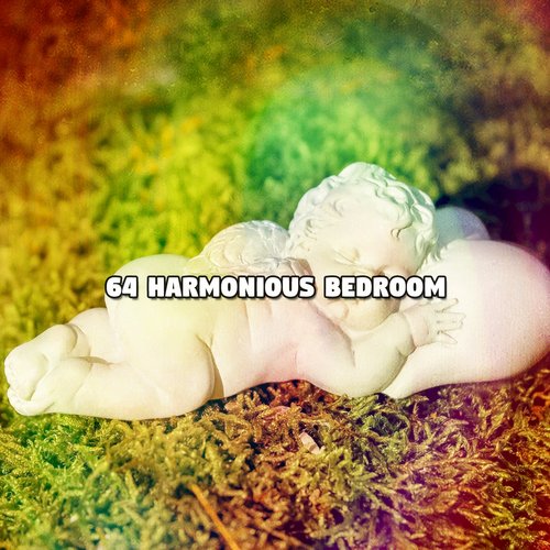 64 Harmonious Bedroom