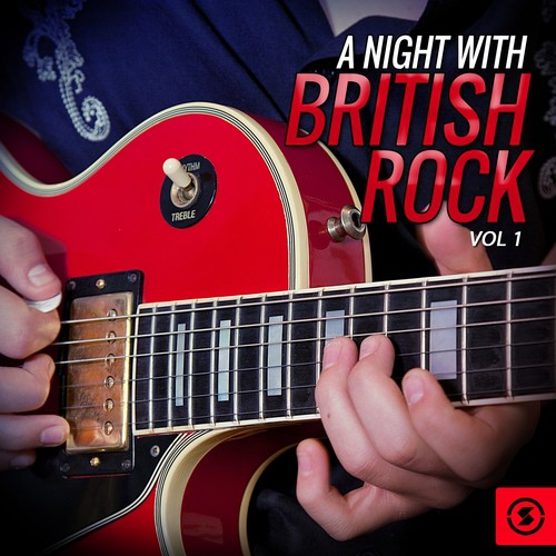 A Night with British Rock, Vol. 1_poster_image