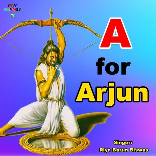 A for Arjun