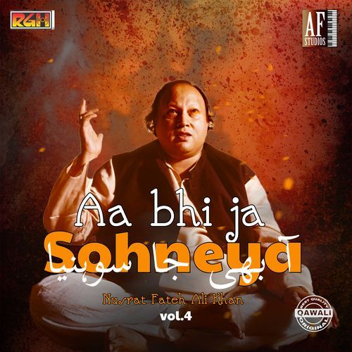 AA BHI JA SOHNEYA , Vol. 4