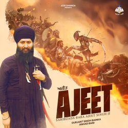 AJEET (Sahibzada Baba Ajeet Singh Ji)-FBoGXhBTRF0