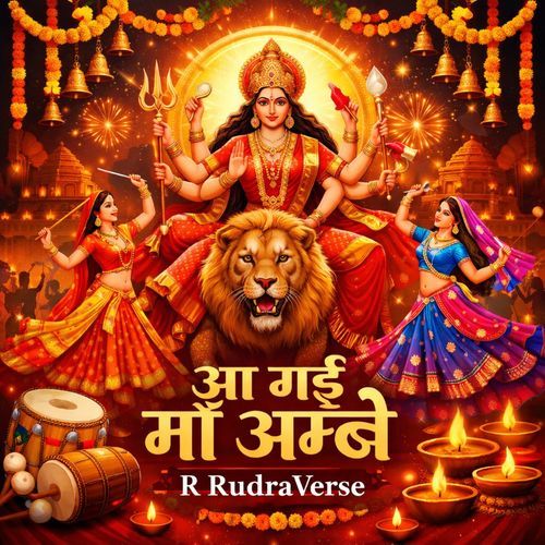 Aa Gayi Maa Ambe