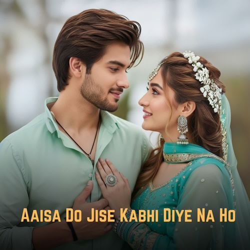 Aaisa Do Jise Kabhi Diye Na Ho
