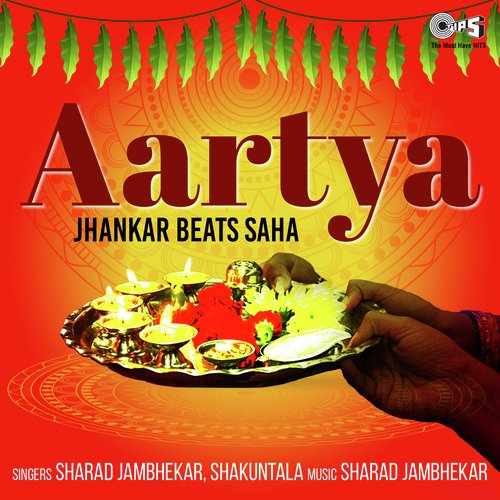 Aartya - Jhankar Beats Saha