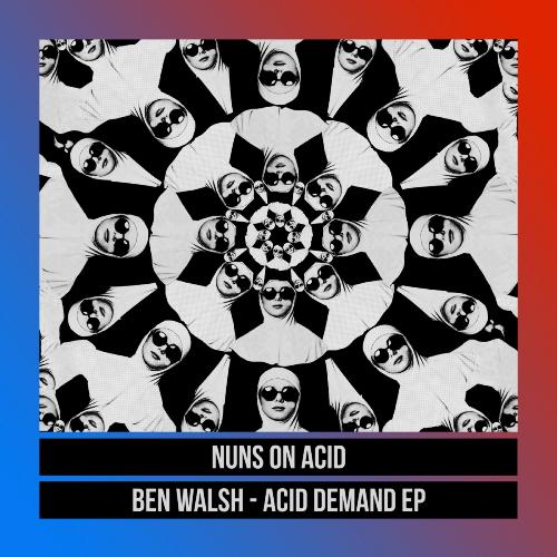 Acid Demand EP