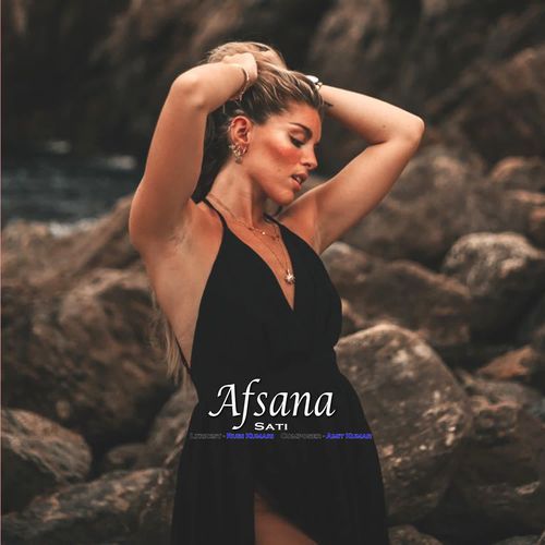 Afsana