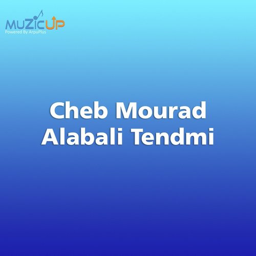 Alabali Tendmi