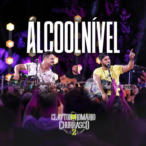 Alcoolnível (Ao Vivo)_poster_image