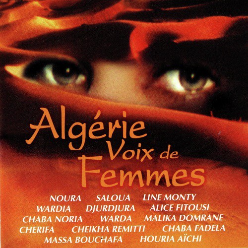 Aqcic (Chanson kabyle)