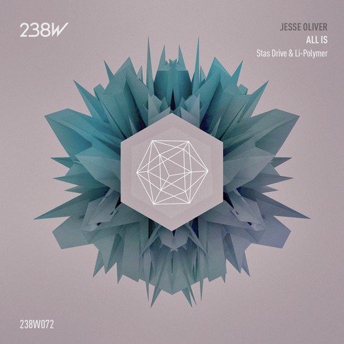 All Is (Li-Polymer Remix)