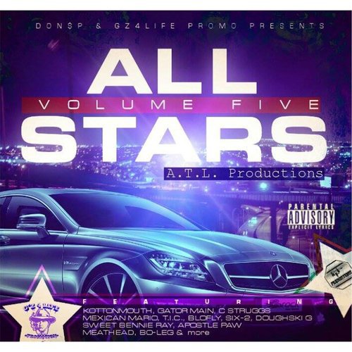 C Struggs Drop cover art