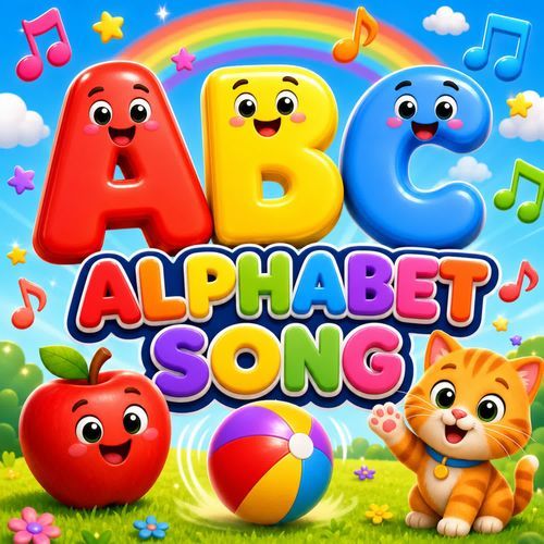 Alphabet Song
