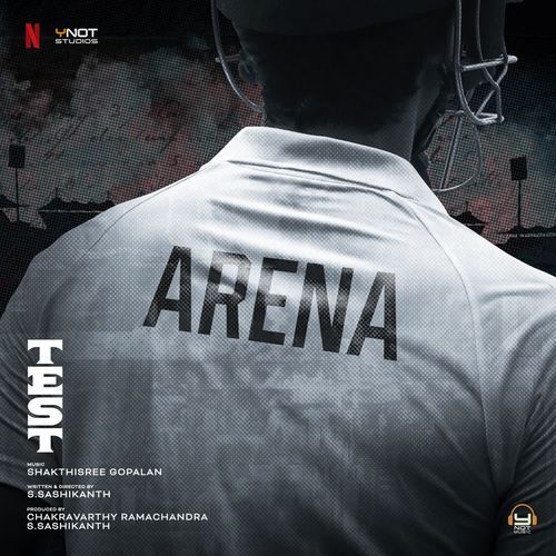 Arena (From "TEST")