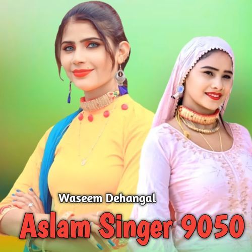 Aslam Singer 9050