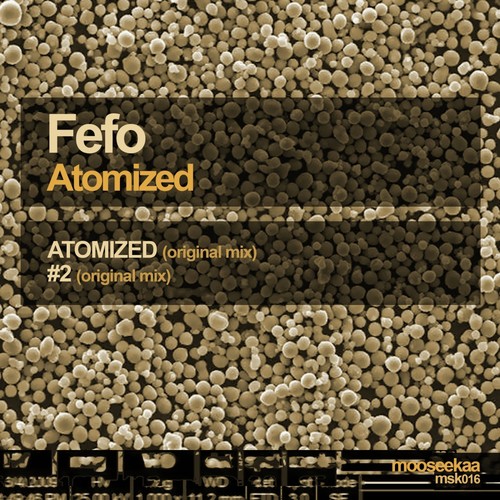 Atomized