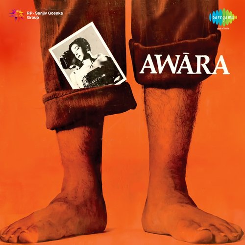 Title Music - Awaara