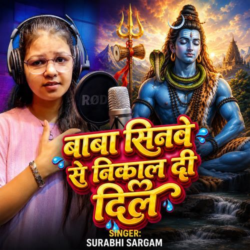 Baba Sinve Se Nikal Di Dil