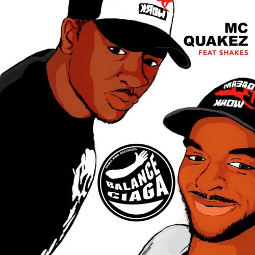MC Quakez