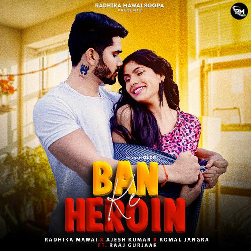 Ban Ke Heroin