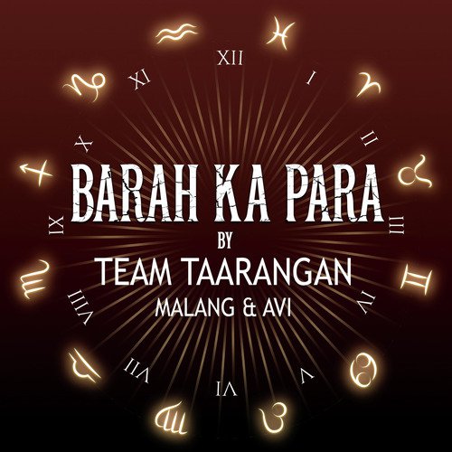 Team Taarangan