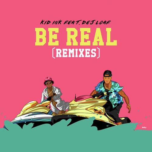 Be Real_poster_image