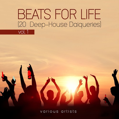 Beats For Life, Vol. 1 (20 Deep-House Daiqueries)