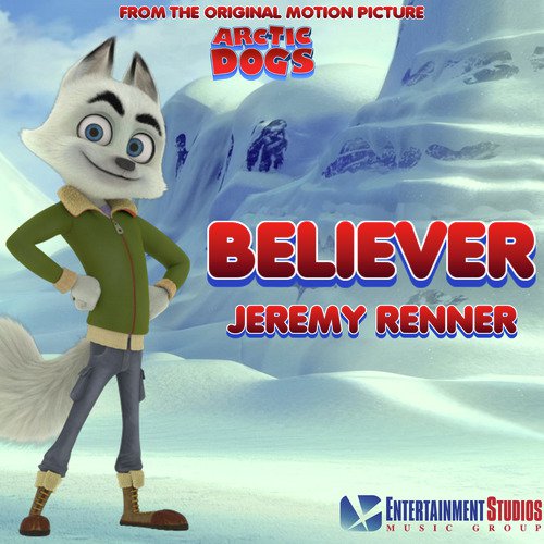 Believer_poster_image