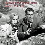 Main & End Titles - The Paleface, 1948 (Remastered 2025)