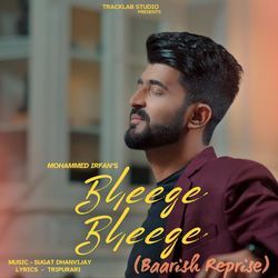 Bheege Bheege (Baarish Reprise)