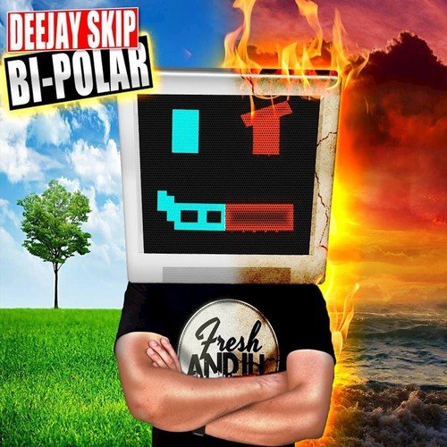 Bi-Polar - EP